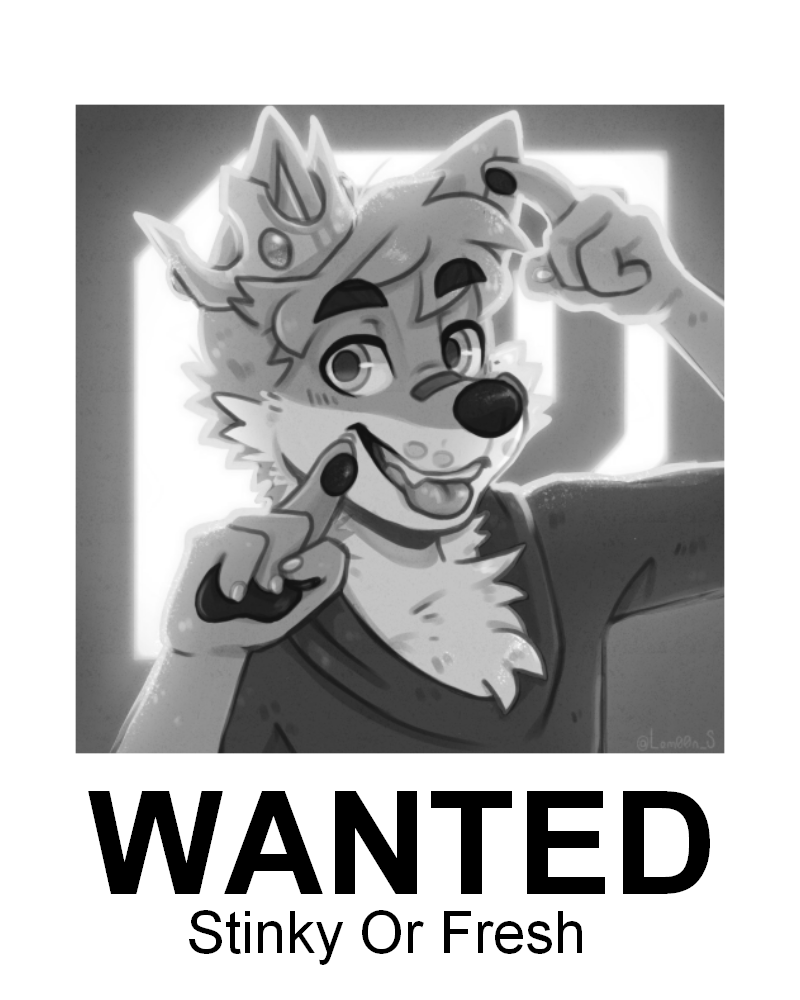 WANTED: Whiskeydingo